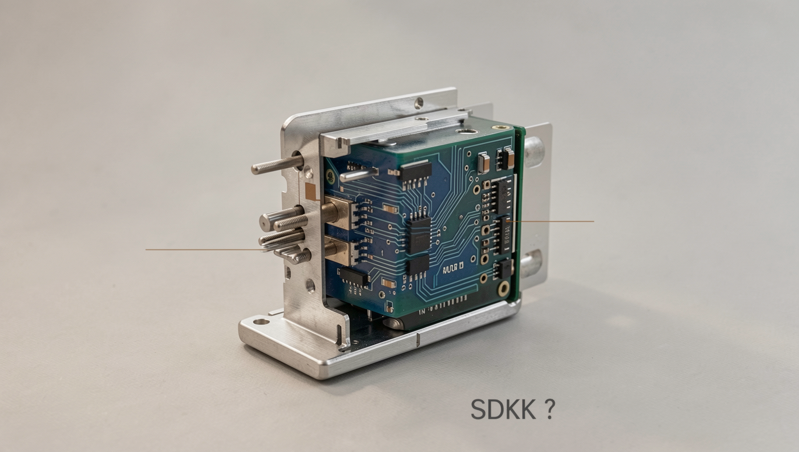 Diagram illustrating components of a Software Development Kit (SDK) including libraries, APIs, and tools.